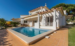 Villa Saffira